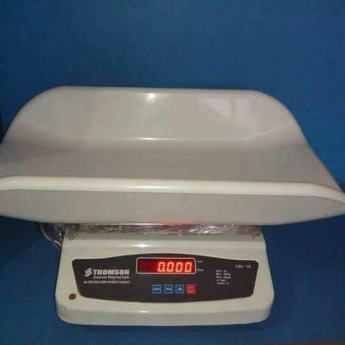 Baby Weighing Scale