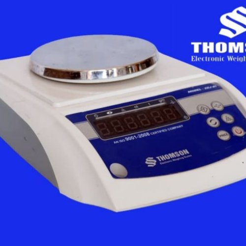 High Precision Weighing Machine