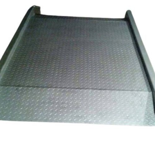 Stainless Steel Ramp Scale