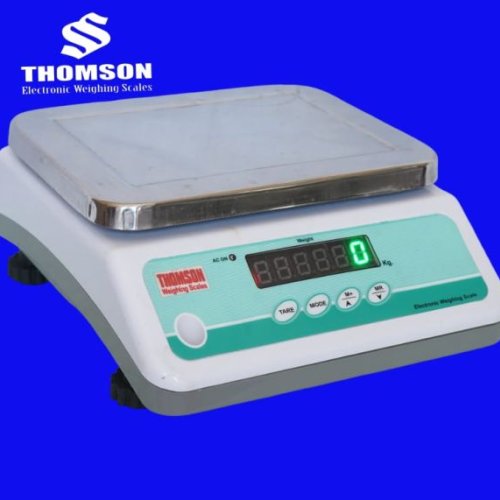 Thomson 20kg Digital Electronic Weighing Scale
