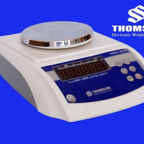 Thomson Jewellery Weighing Machine