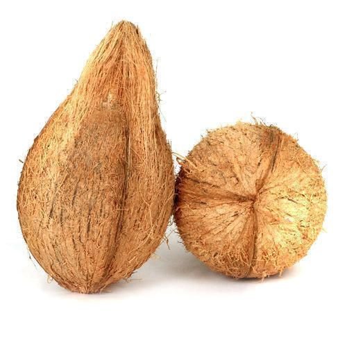 raw coconut