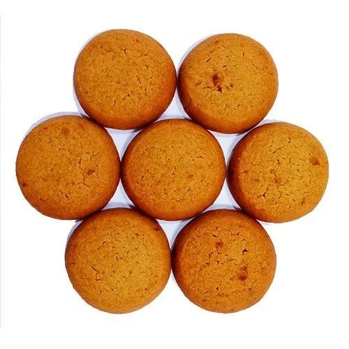 Gur Atta Cookies