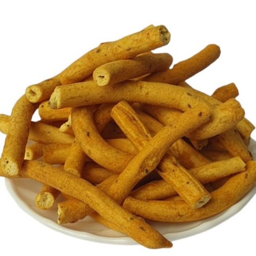 Punjabi Sabzi Pakora