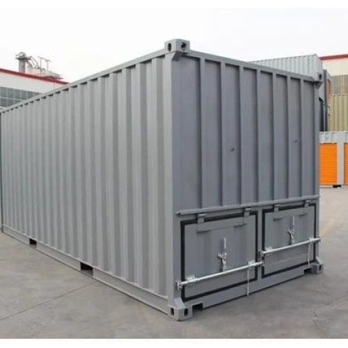 Bulk Container