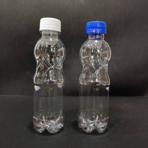 200ml Plastic Soda Bottle
