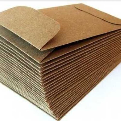Paper Envelopes