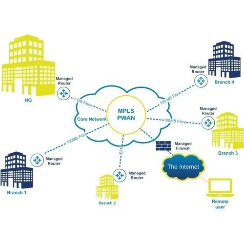 Mpls &AMP; Global Mpls Networking Services