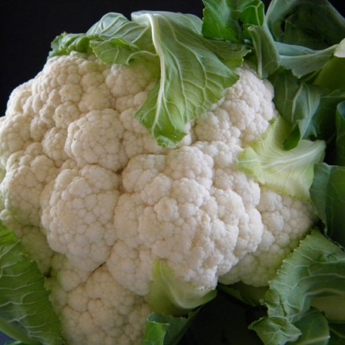 Fresh Cauliflower