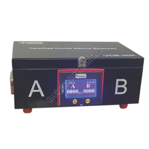 Laboratory Equipment