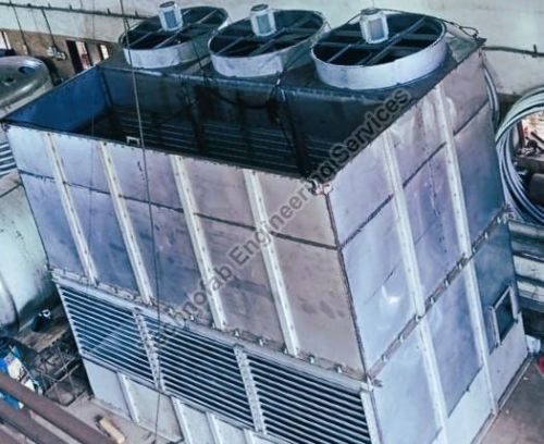 Closed Loop Cooling Tower