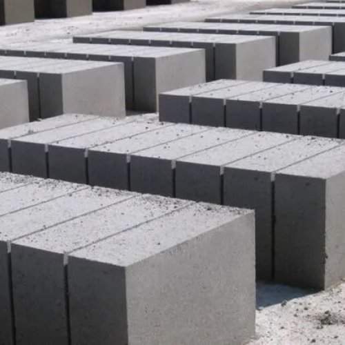 Fly Ash Bricks