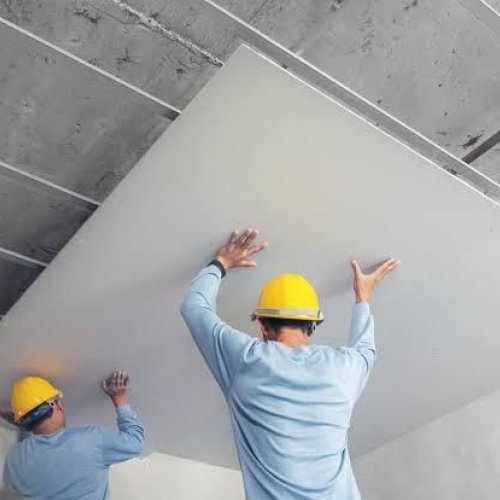Gypsum Board