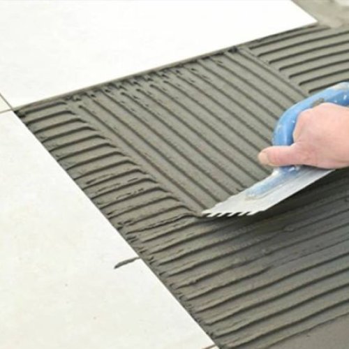 Tile Adhesive