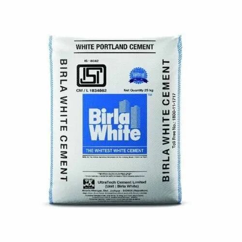 Birla White Cement