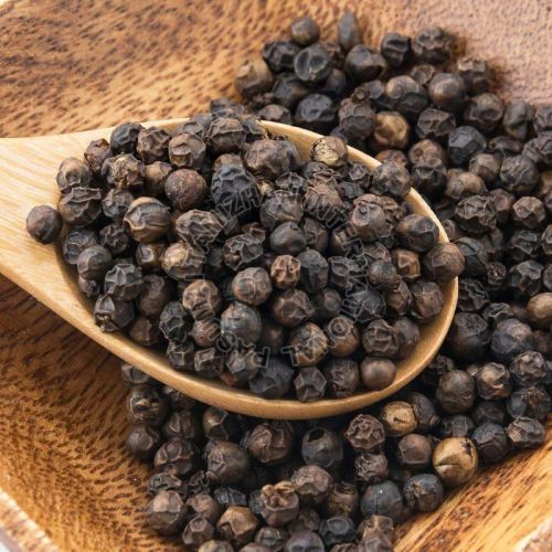 A Grade Black Pepper Seeds