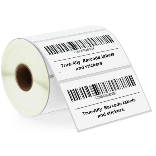 Barcode Labels