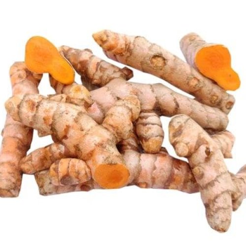 Raw Turmeric Finger