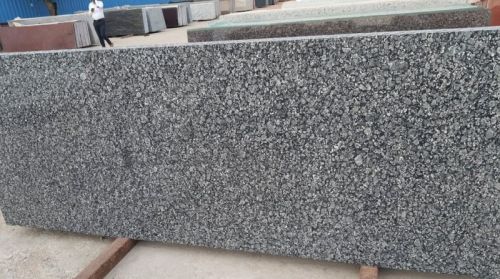 Crystal Brown Granite Slabs