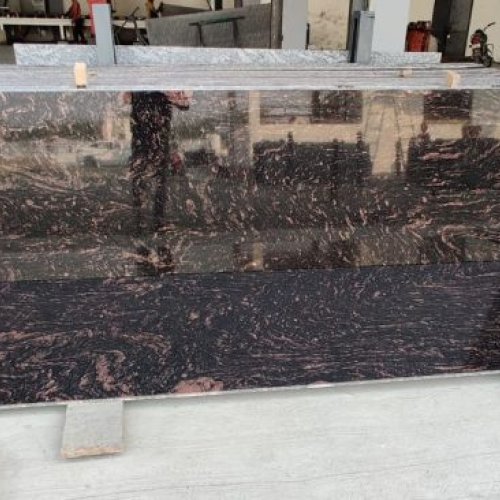 Paradiso Brown Granite Slabs