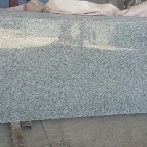 S White Granite Slabs