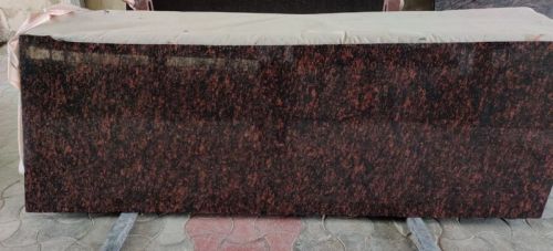 Tan Brown Rajasthan  Granite Slabs