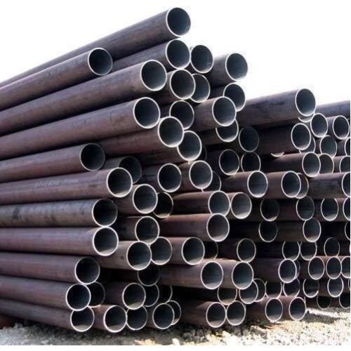 Seamless Pipe