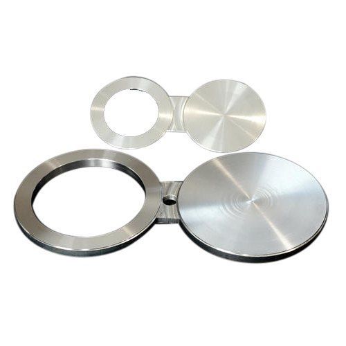 Spectacle Flanges