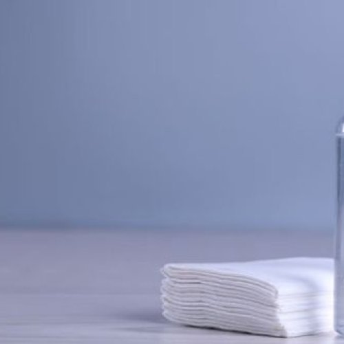 Benzalkonium Chloride