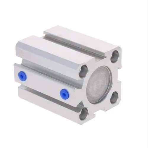 Festo Pneumatic Compact Cylinder