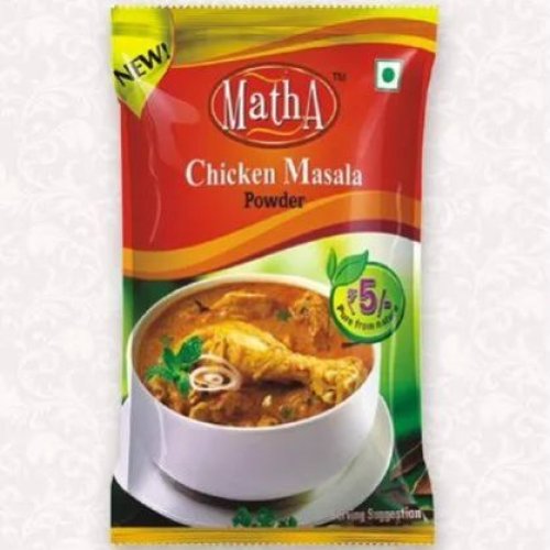 Matha Chicken Masala Powder