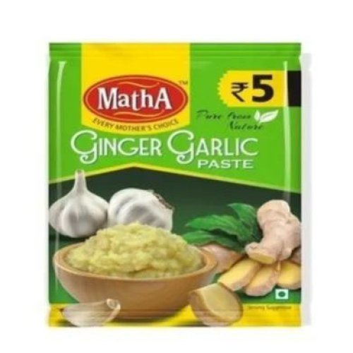 Matha Ginger Garlic Paste