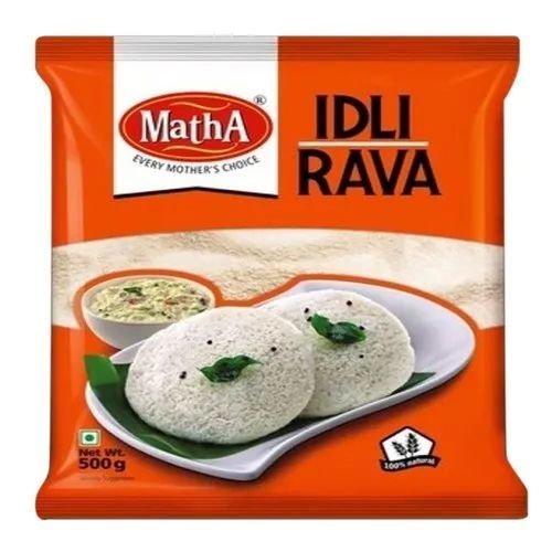 Matha Idli Rava