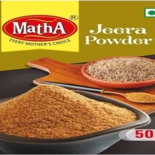 Matha Jeera Powder