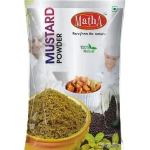 Matha Mustard Powder
