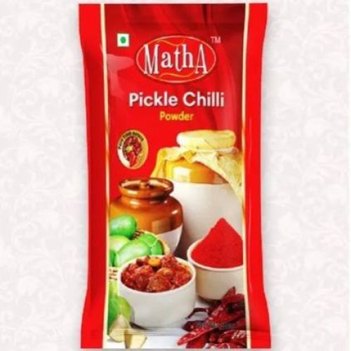 Matha Pickle Chilli Powder