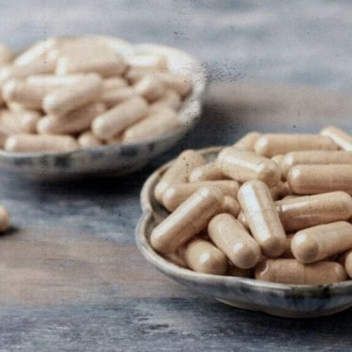 Ashwagandha Capsule