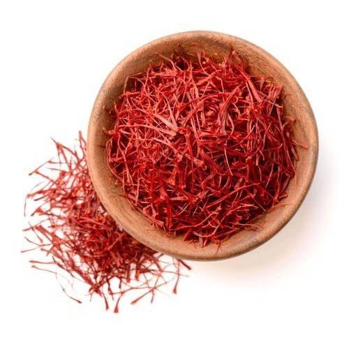 Natural Saffron