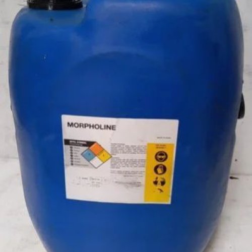 Morpholine