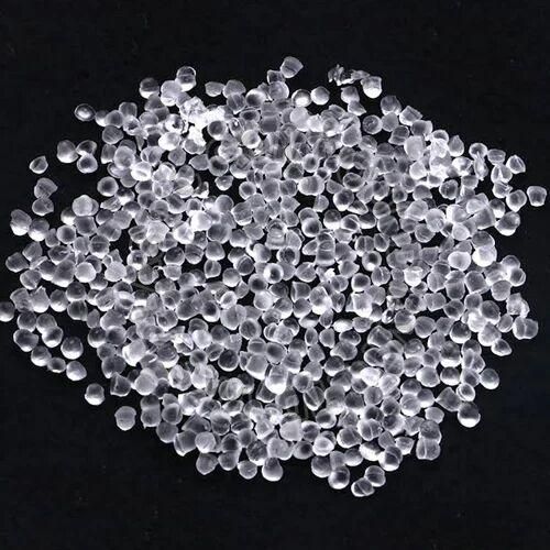 Rigid PVC Granules