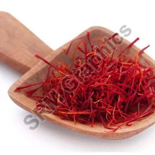 Natural Saffron
