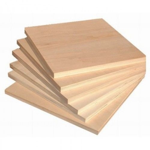 Commercial Plywood