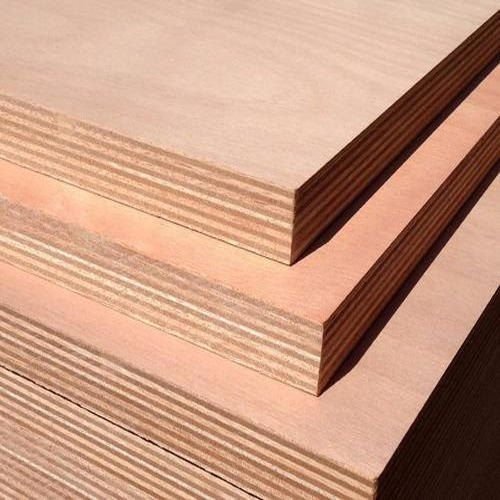 Hardwood Plywood