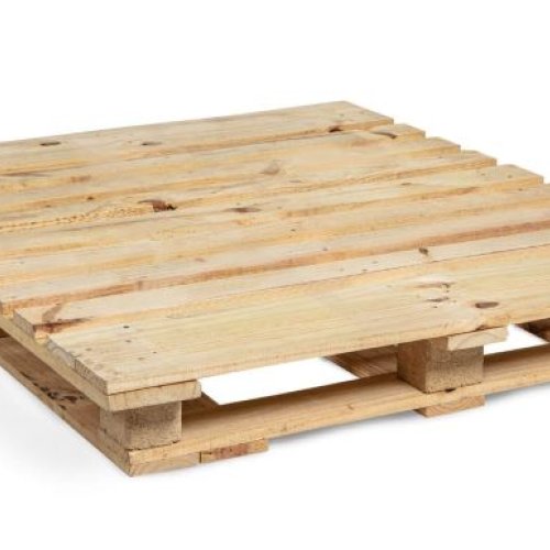 Wooden Storage Pallets