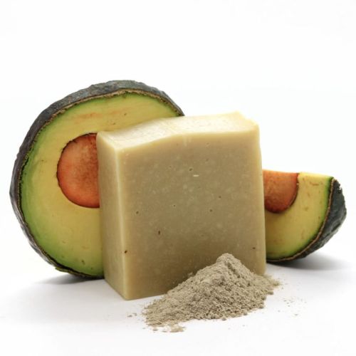 Avocado Soap