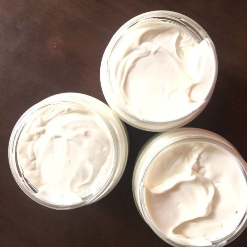 Handmade Hair Conditioners