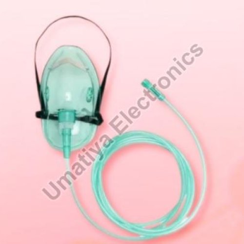 Oxygen Mask