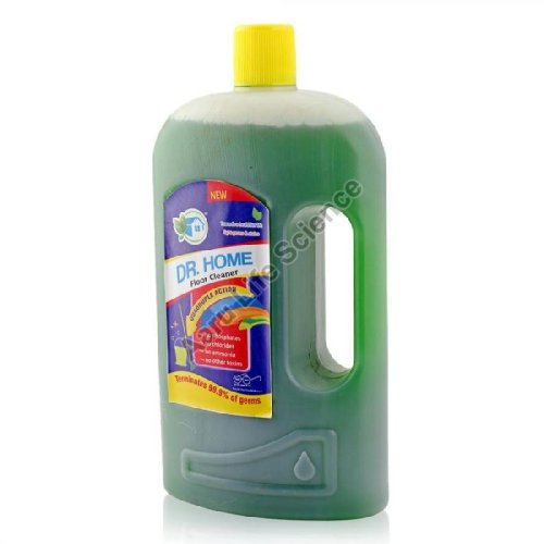 Liquid Floor Cleaner
