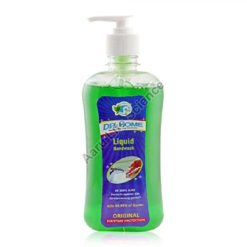 Liquid Hand Wash