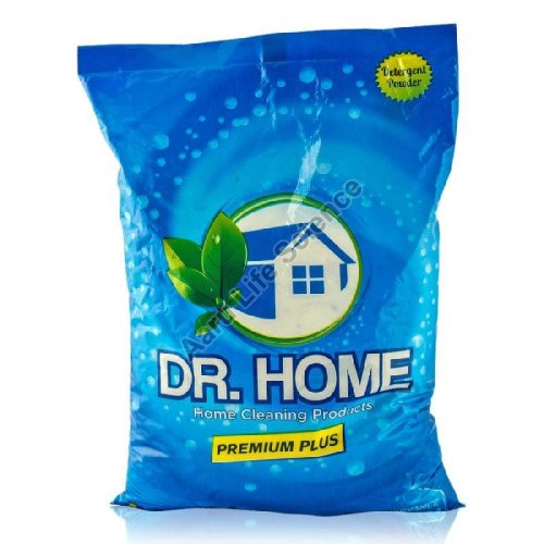 Premium Plus Detergent Powder